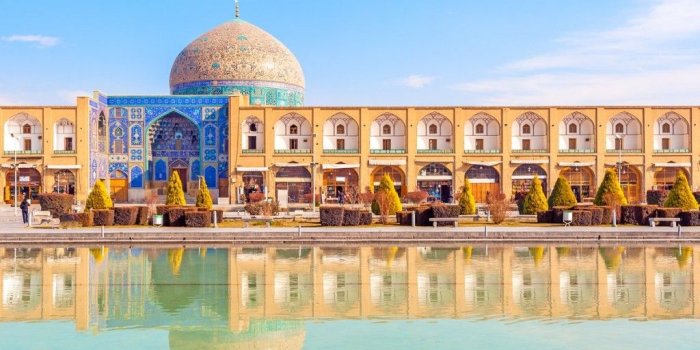 1024x768 Iran Wallpapers High Quality | Download Free