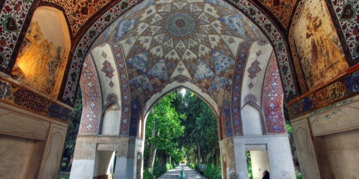 1024x768 Iran Wallpapers