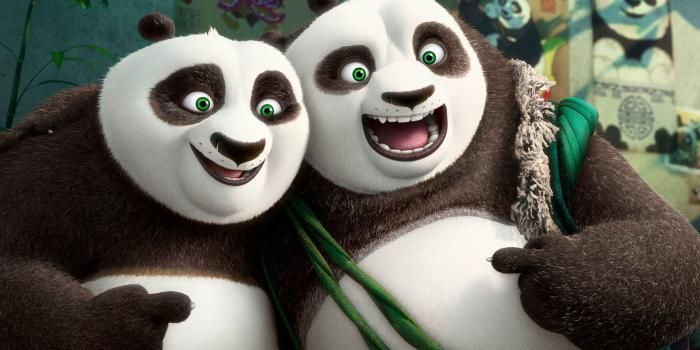 2560x1600 41 Po (Kung Fu Panda) HD Wallpapers | Background Images - Wallpaper