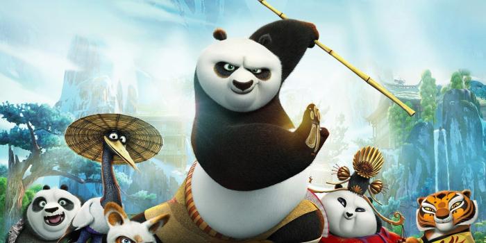 1920x1200 Kung Fu Panda HD Wallpapers Backgrounds Wallpaper 1024×768 Kung Fu