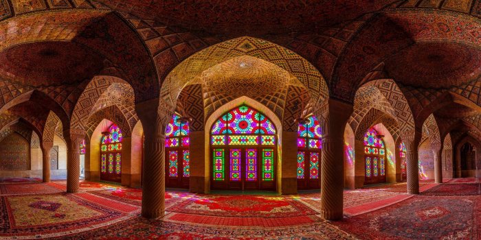 2048x1389 Backgrounds Iran