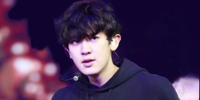 867x1714 Park Chanyeol | Kpop Wallpaper❤️ by me | Chanyeol, Park chanyeol, Kpop