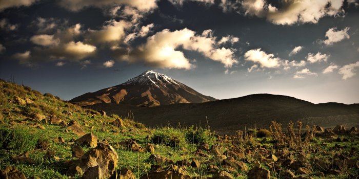 1920x1080 nature, Iran :: Wallpapers