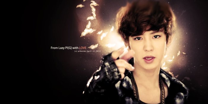 1280x1024 Chanyeol!<3 - Chanyeol Wallpaper (35632360) - Fanpop