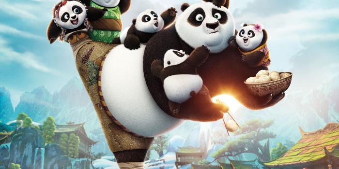 4800x6750 Wallpaper Kung Fu Panda 3, Animation, Po, Pandas, Movies, #118