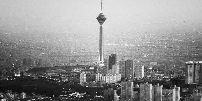 3149x4753 Buildings lot, Iran, Tehran, city, Milad Tower HD wallpaper