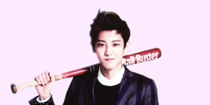 1024x1600 Chanyeol EXO Wallpapers