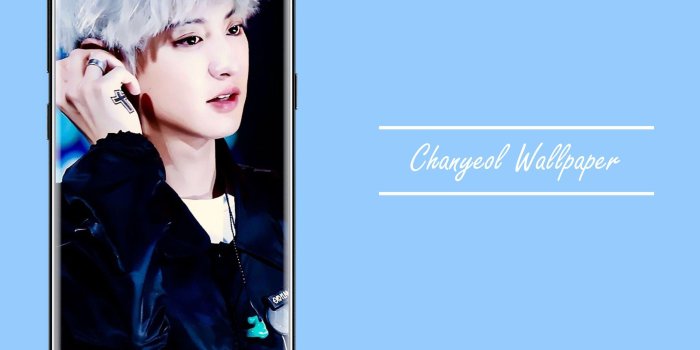 3000x2691 EXO Chanyeol Wallpaper KPOP for Android - APK Download