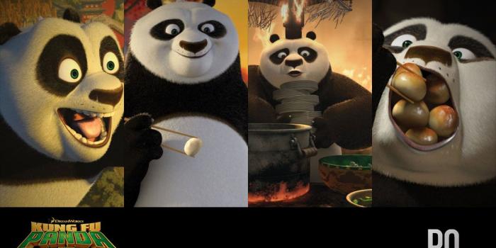 1280x800 Kung Fu Panda 3 2016 iPhone & Desktop Wallpapers HD