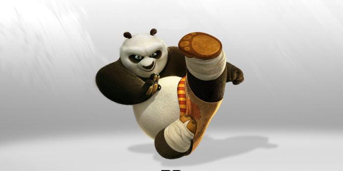 1920x1200 Kung Fu Panda Wallpapers
