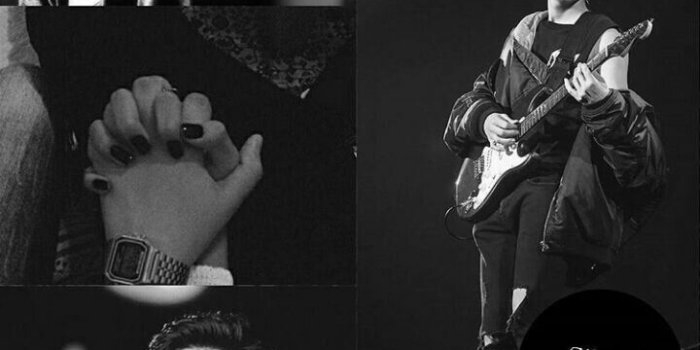 720x1280 4e744519 Chanyeol Lockscreen Wallpaper