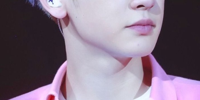 719x1280 exo chanyeol wallpaper | Tumblr