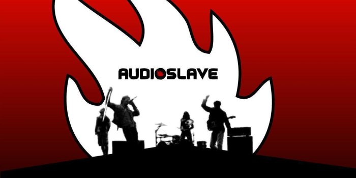 1280x1024 Audioslave Wallpapers