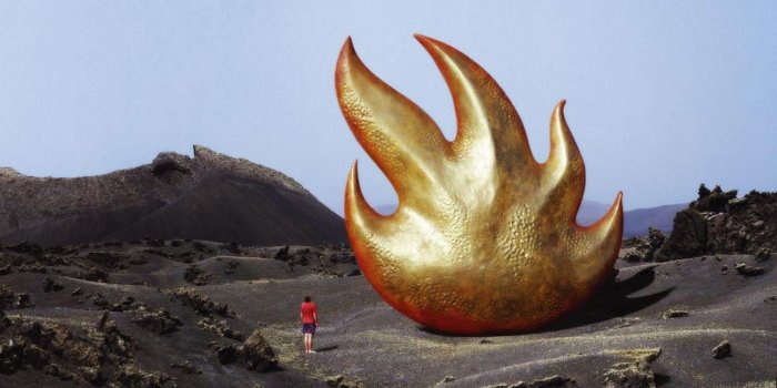 1280x1024 Audioslave Wallpapers