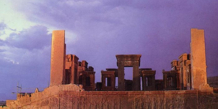 1024x768 Wallpaper No.1 (Iran - Persia)