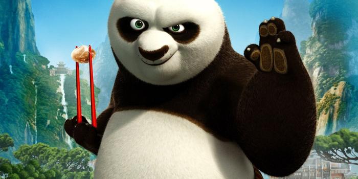 1600x1200 Kung Fu Pa 2 2011 wallpaper