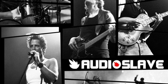 1280x1024 Audioslave Wallpapers