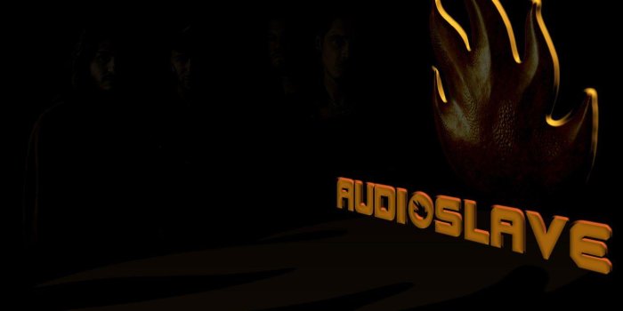 1440x900 Audioslave Wallpapers