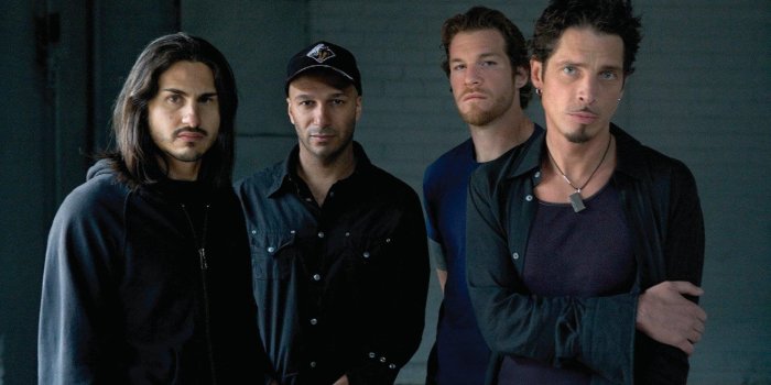 1872x1053 Audioslave Wallpaper and Background Image | 1872x1053 | ID:584850