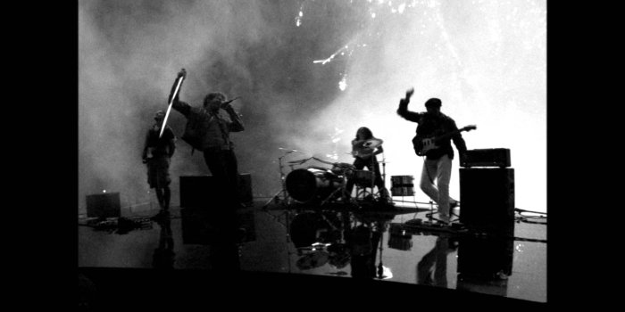 1920x1080 Audioslave Wallpapers