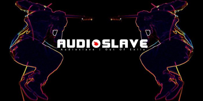 1024x768 Audioslave wallpaper - 05/06 | Mart Chandler