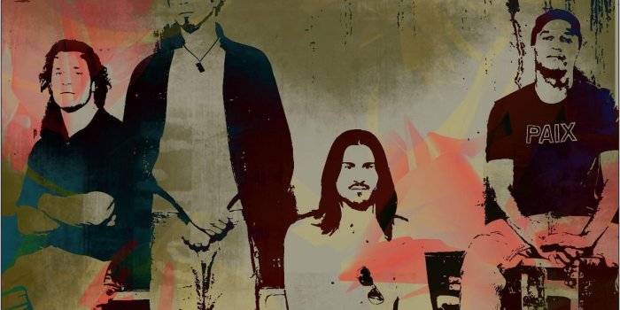1280x1024 audioslave wallpaper | Grunge | Chris cornell, Audioslave chris