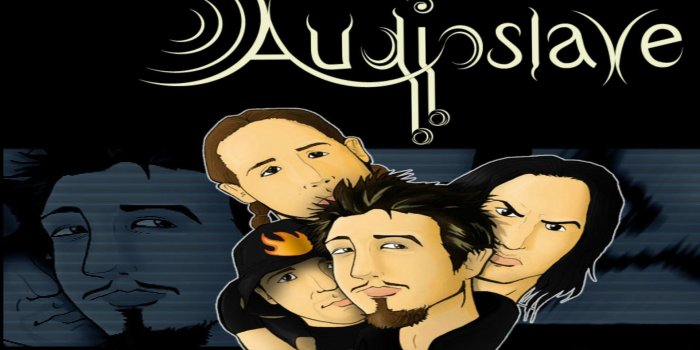 1920x1200 4 Audioslave HD Wallpapers | Background Images