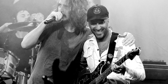 1620x1080 Audioslave Wallpapers High Quality | Download Free