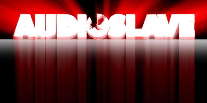 1024x768 Audioslave Wallpapers | Music Wallpaper 2/31