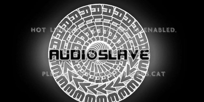 1280x1024 audioslave rock alternative entertainment