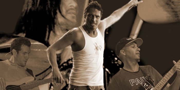 1024x768 Audioslave 2 - BANDSWALLPAPERS | free wallpapers, music wallpaper