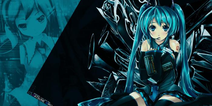 1920x1080 Vocaloid Hatsune Miku X Hd Wallpapers Anime P O Hatsune Miku Hd