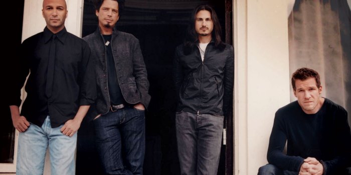 1920x1080 Audioslave | Music fanart | fanart.tv