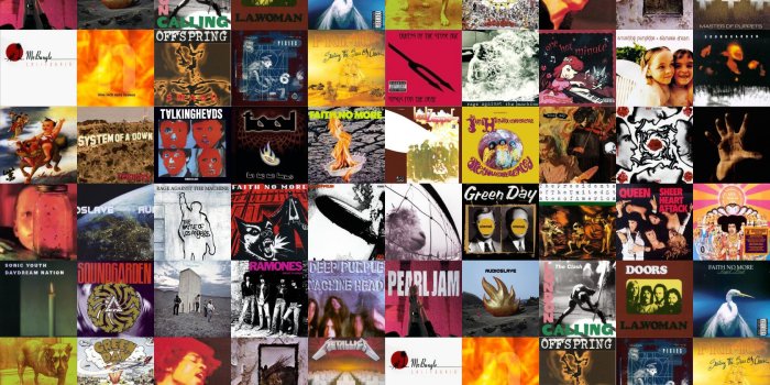 1680x1050 Pearl Jam Ten Audioslave Audioslave Clash London Calling Wallpaper