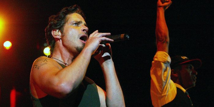 1600x1200 Audioslave - LETRAS