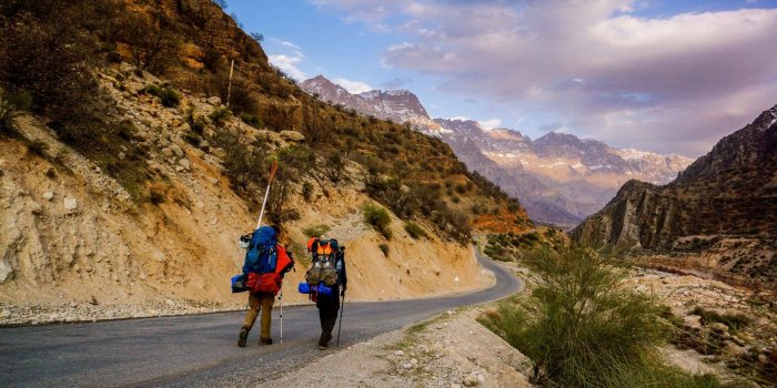 1920x1080 Iran: One of 2018's most underrated destinations | Adventure.com