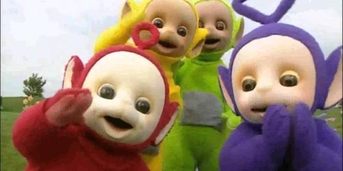 1920x1080 Teletubbies Wallpapers
