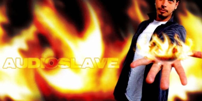 1024x768 Audioslave - LETRAS