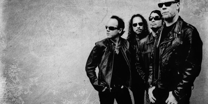 1920x1080 Audioslave poster, Metallica , metal, metal music, music HD