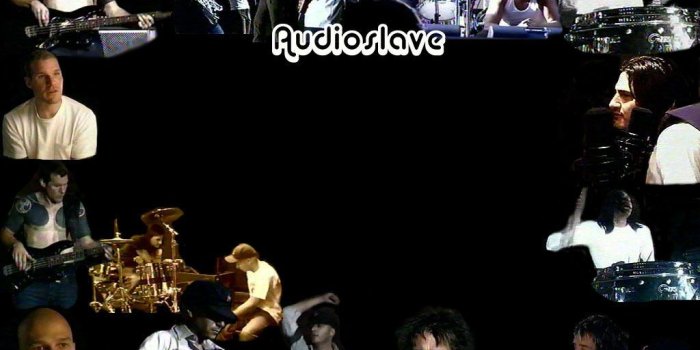 1024x768 Audioslave - BANDSWALLPAPERS | free wallpapers, music wallpaper