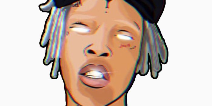 1000x1000 XXXTentacion Tokyo Wallpapers - Top Free XXXTentacion Tokyo