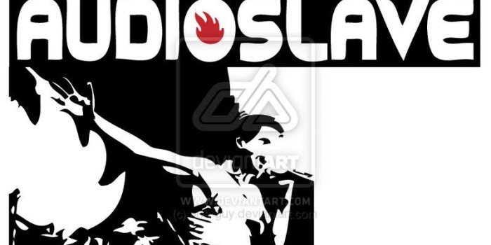 800x1140 Free download Audioslave Poster by one guy [800x1140] for your