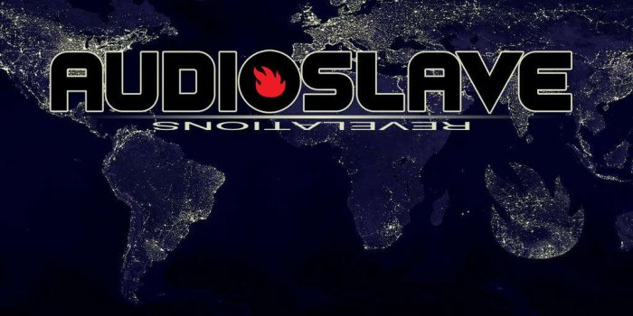 1024x768 Audioslave Wallpapers | Music Wallpaper 9/31