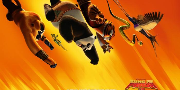 1920x1200 Kung fu panda wallpaper Gallery