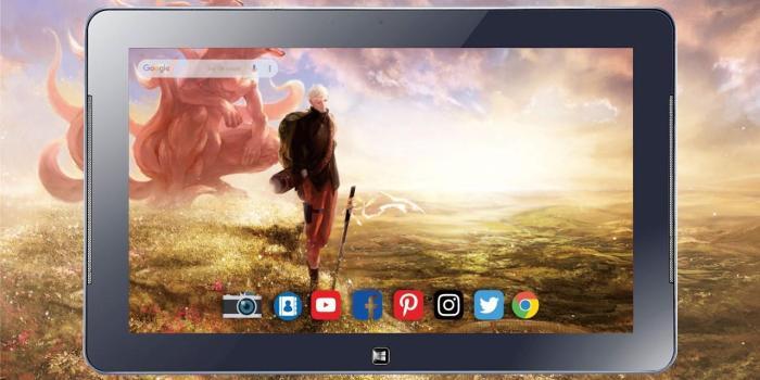 1280x720 Anime wallpaper for naruto fanArt for Android - APK Download