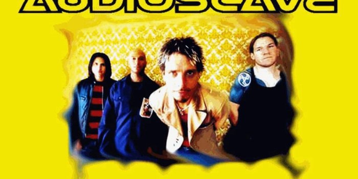 1024x768 Audioslave | Kimberley O'Brien Audio Slave/Chris Cornell!!!! in 2019