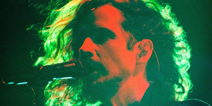 2048x1536 Audioslave - latest news, breaking stories and comment - The Independent