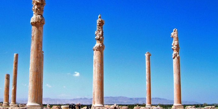 1600x1200 historical, shiraz, persepolis, Iran :: Wallpapers