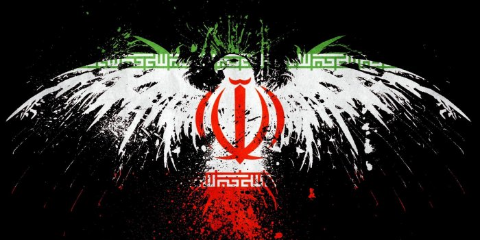 3840x2160 Iran Flag Wallpapers ·① WallpaperTag