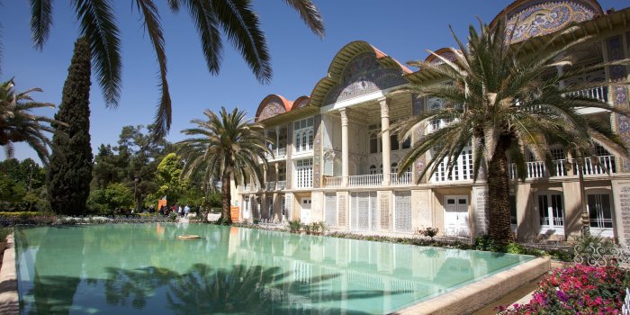 4372x2906 Iran, Shiraz HD Wallpapers / Desktop and Mobile Images & Photos